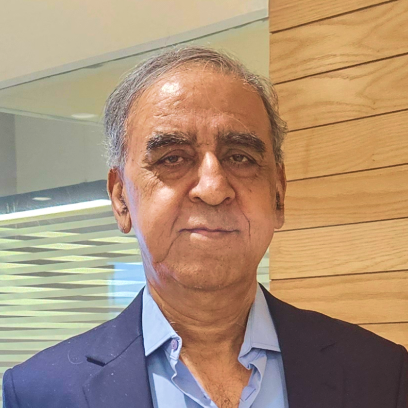 Muneer Kamal