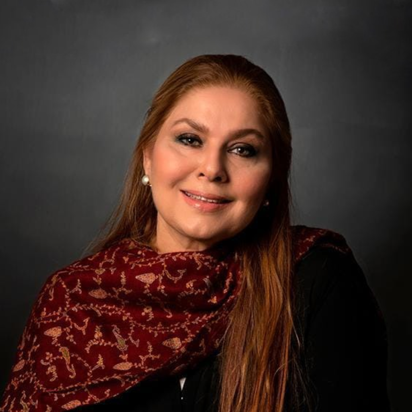 Rabiya Javeri
