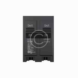 Eaton BR Breaker