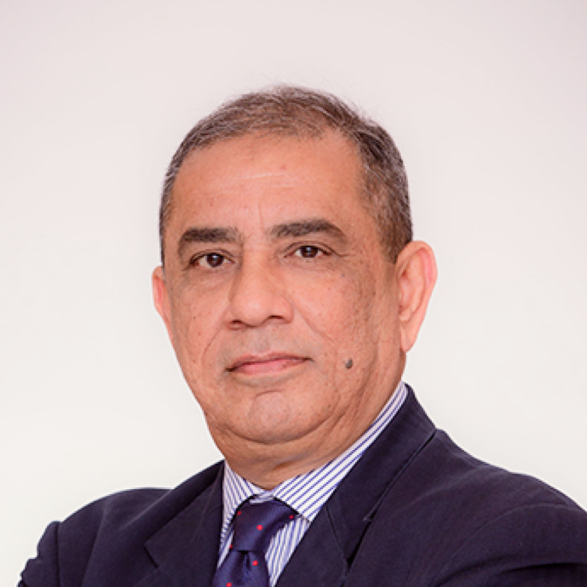 Farrukh Zaman