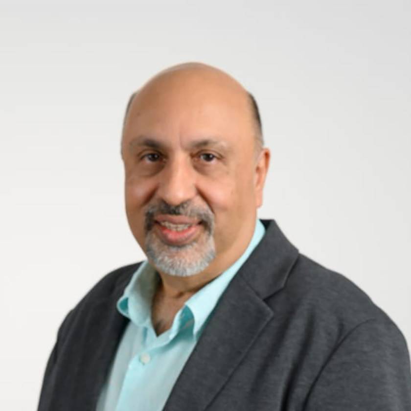 Nabeel Malik