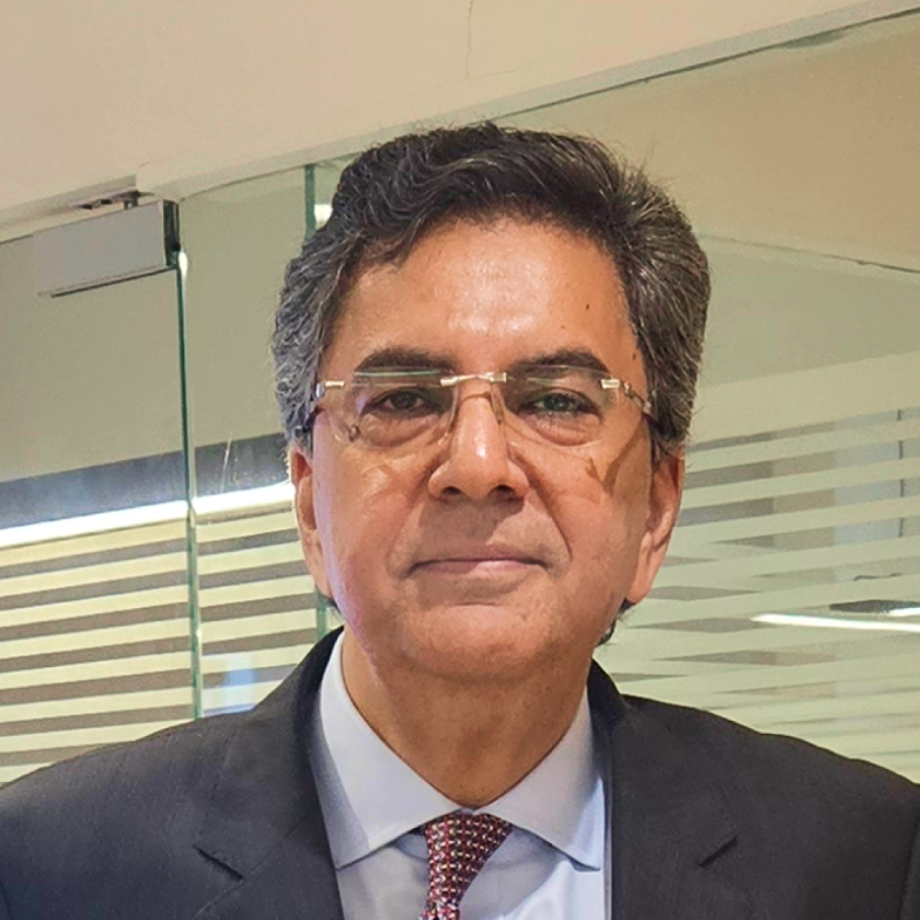 Saad Uz Zaman