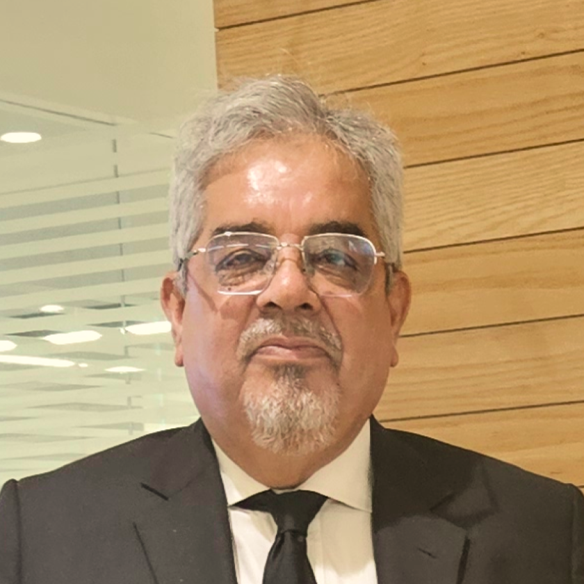 Saleem uz Zaman