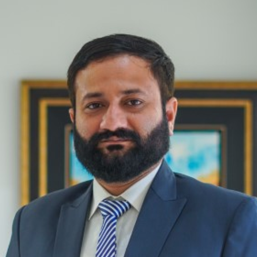 Wahab Ali
