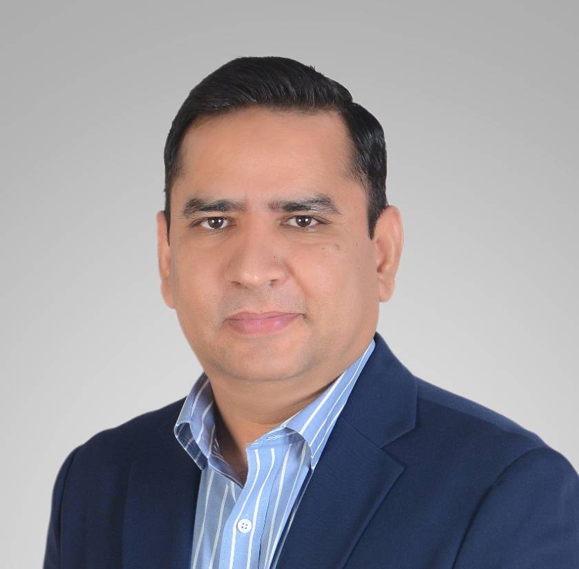 Azam Farooq